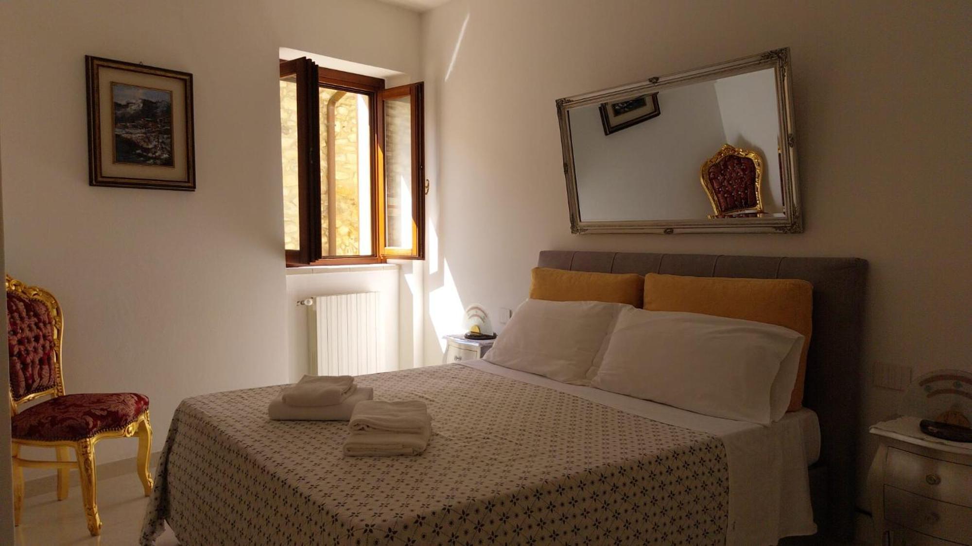 Appartamento Via Antica Padenghe sul Garda Bagian luar foto