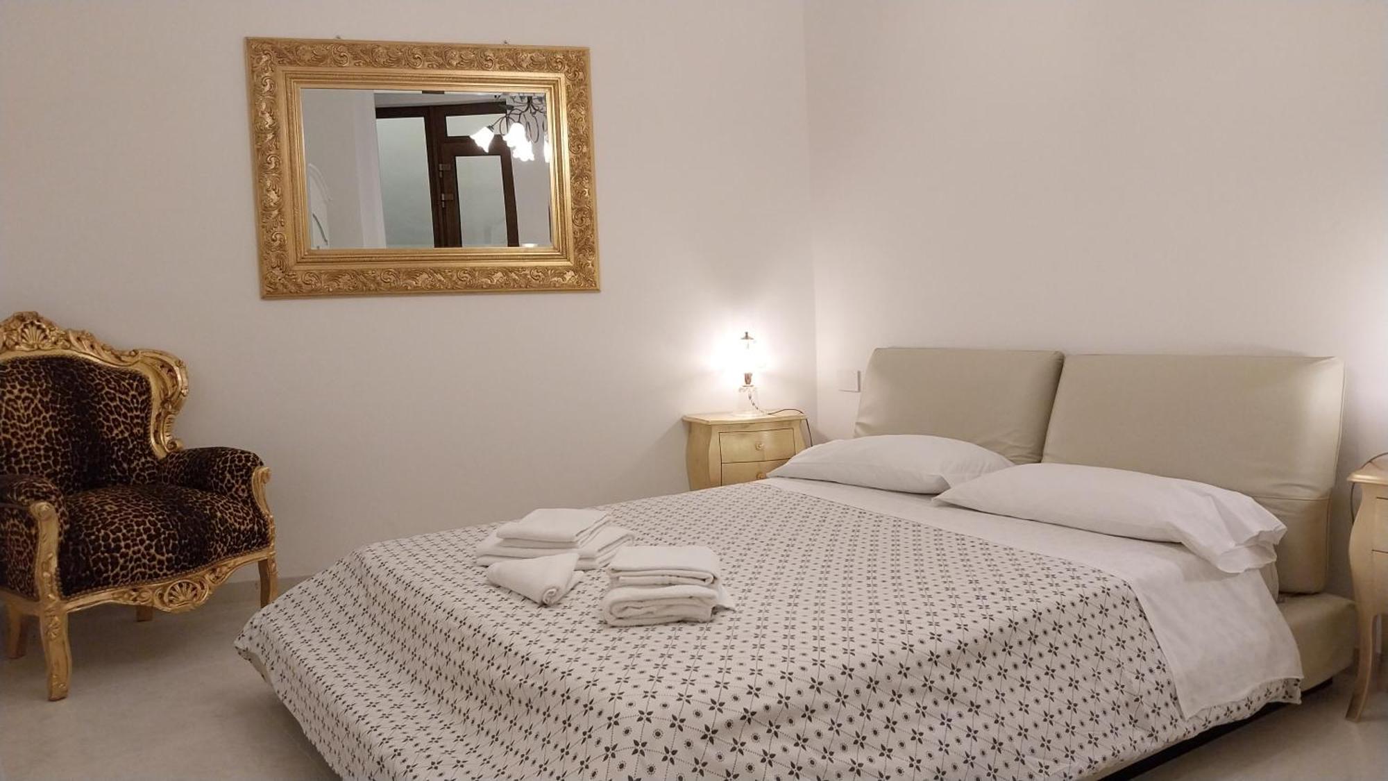 Appartamento Via Antica Padenghe sul Garda Bagian luar foto