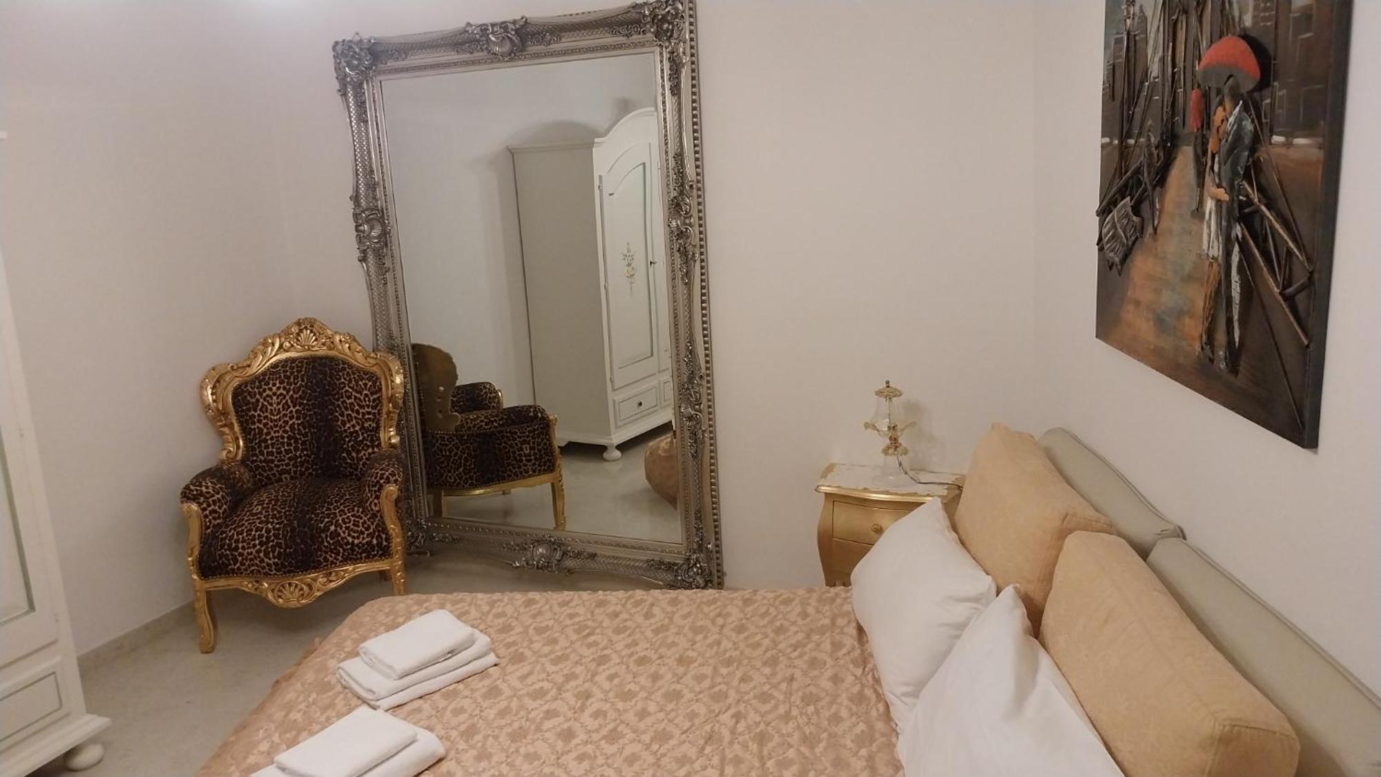 Appartamento Via Antica Padenghe sul Garda Bagian luar foto